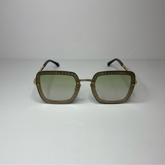 Sunglasses - Picture 2 of 5